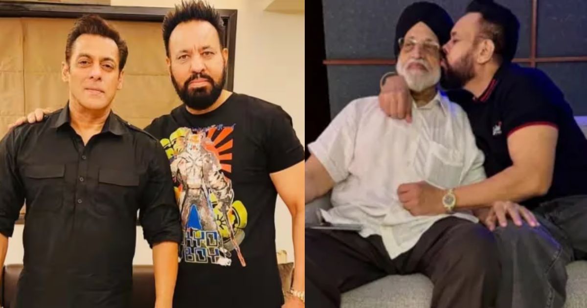 salman khan bodyguard shera