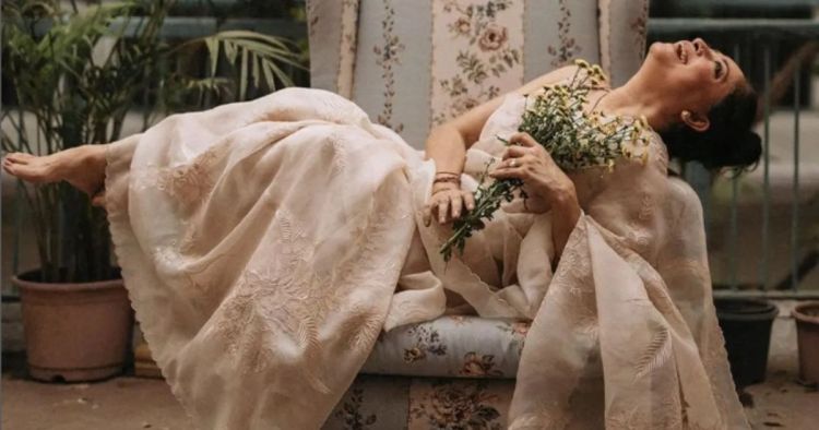 sheeba chadha Single mother