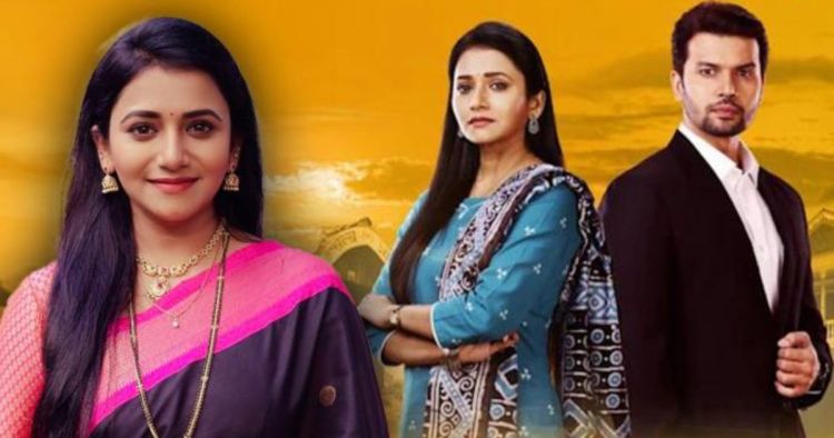 Tharala Tar Mag Jui Gadkari Post