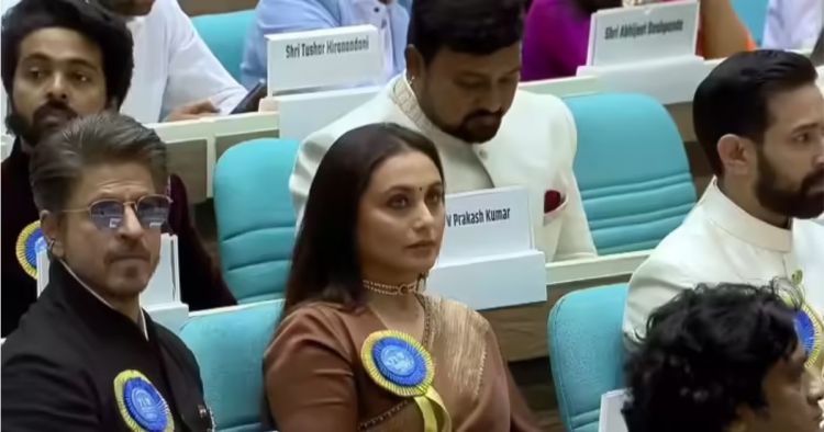 71st national awards