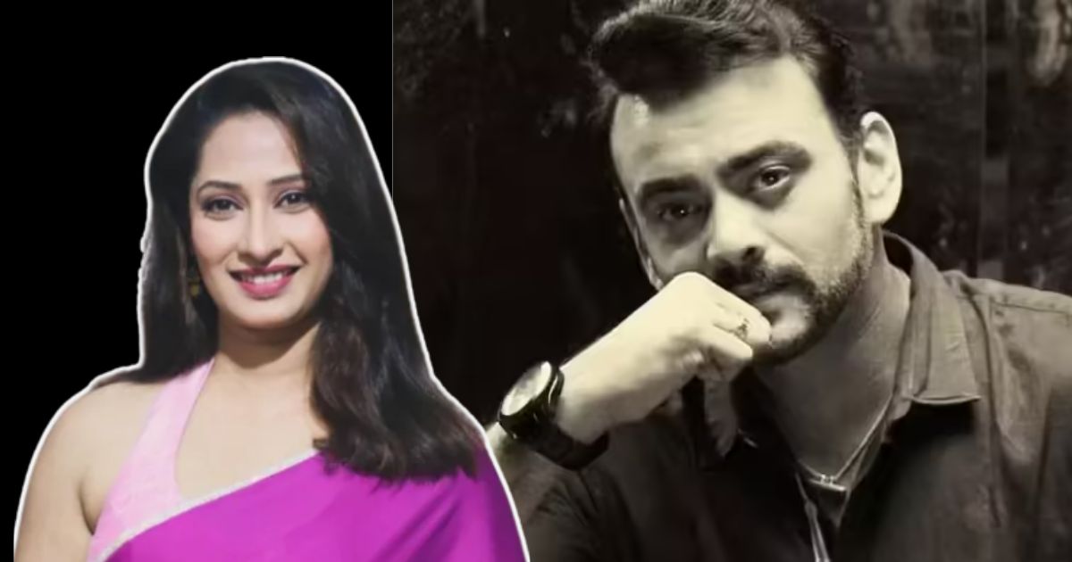 Aastad Kale On Priya Marathe Death