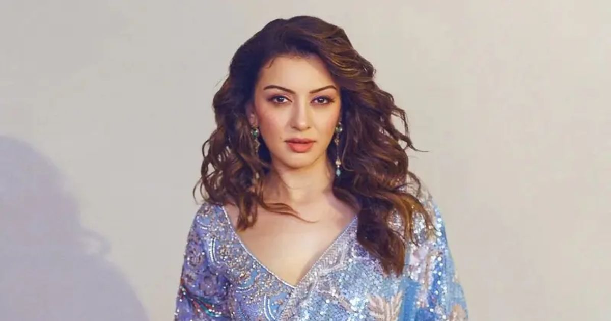 Hansika Motwani case