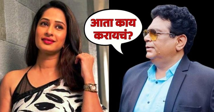 abhijeet chavan fake news