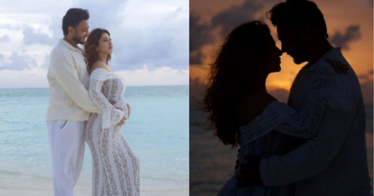 actress sonarika bhadoria pregnant