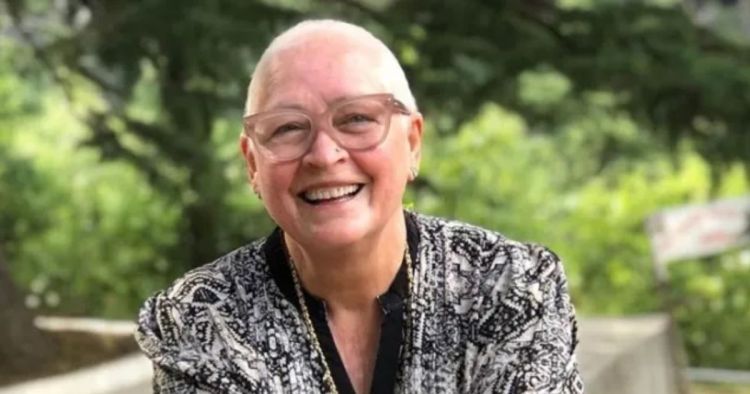 Nafisa Ali Sodhi cancer