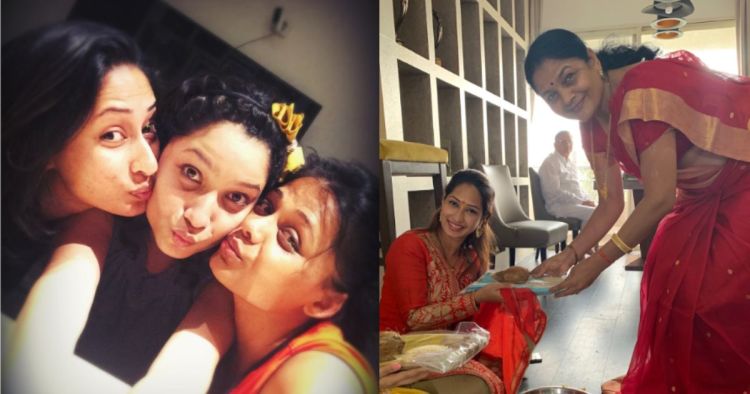  Priya Marathe death news