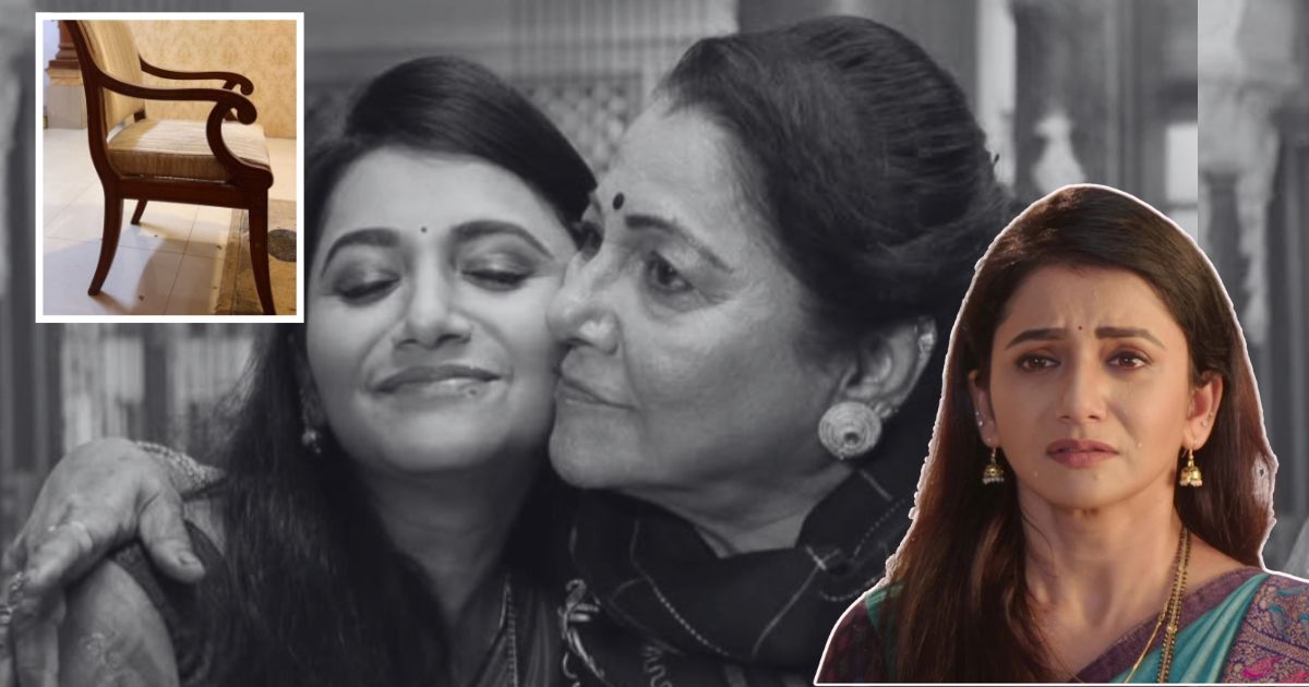 Jyoti Chandekar death