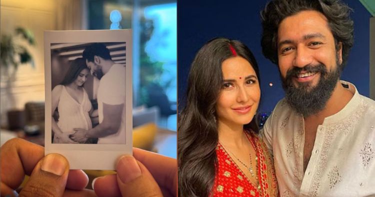 Katrina Kaif Pregnant