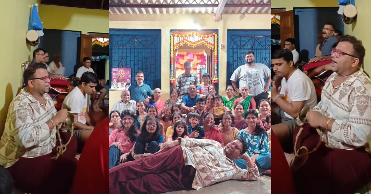 Maharashtrachi Hasyajatra actor