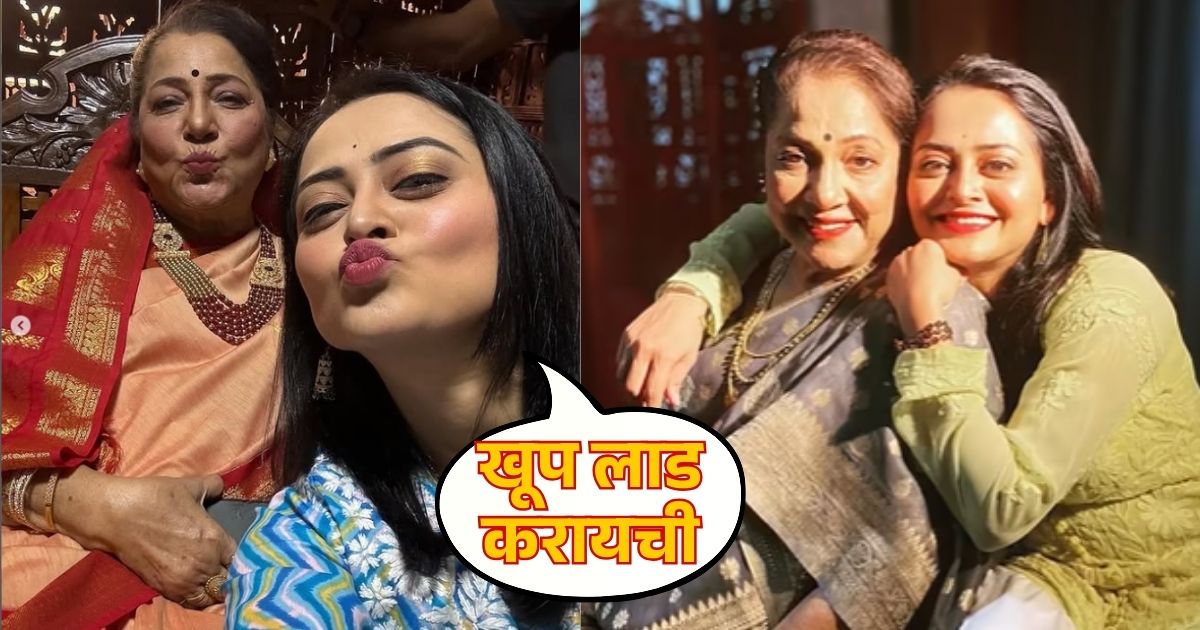 Monika Dabade On Jyoti Chandekar