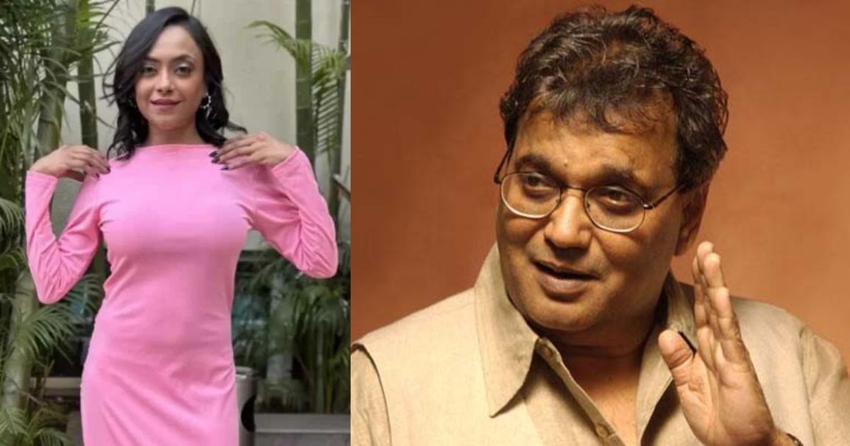 Actress Allegations to Producer