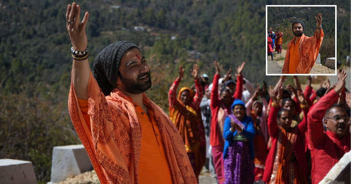 Santosh Juvekar Song