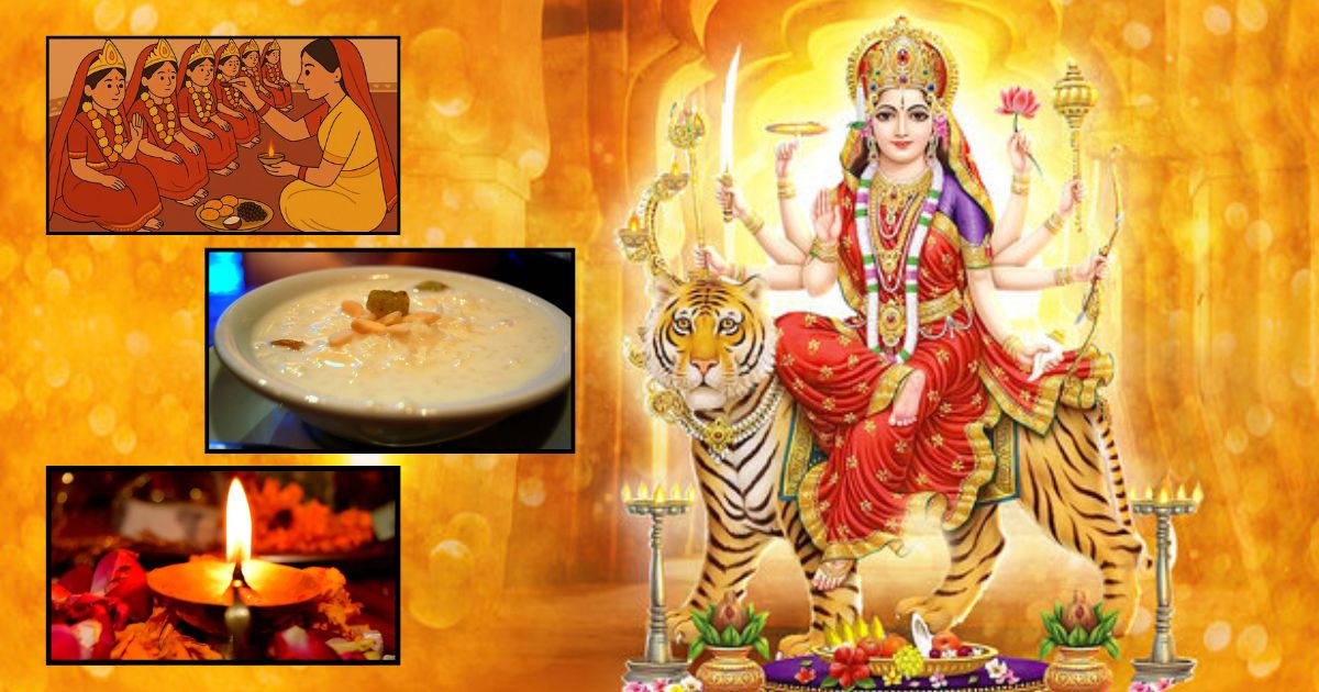 shardiya navratri 2025