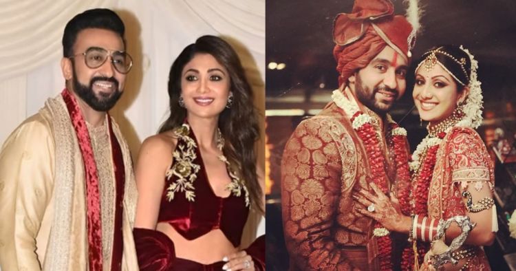shilpa shetty raj kundra