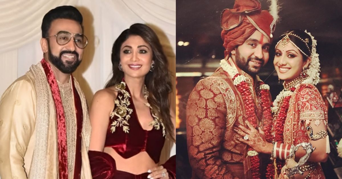 shilpa shetty raj kundra