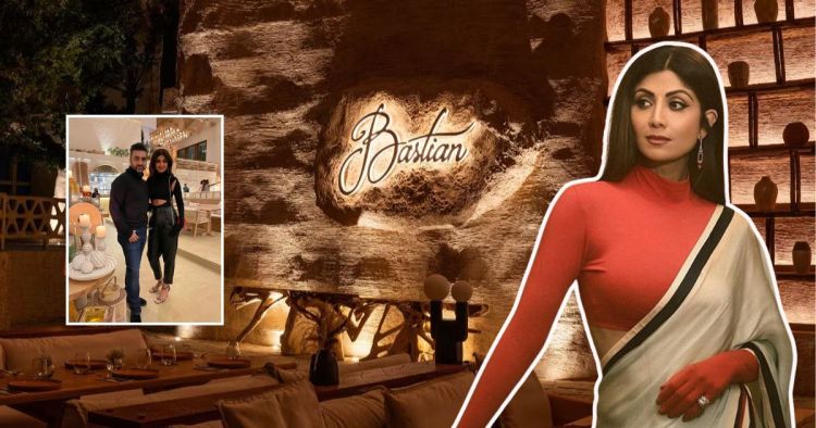 shilpa shettys bandra restaurant to shut down