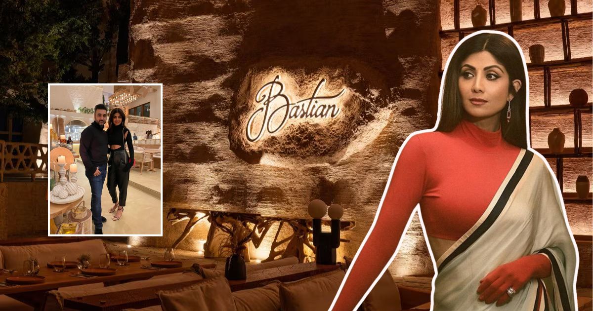 shilpa shettys bandra restaurant to shut down