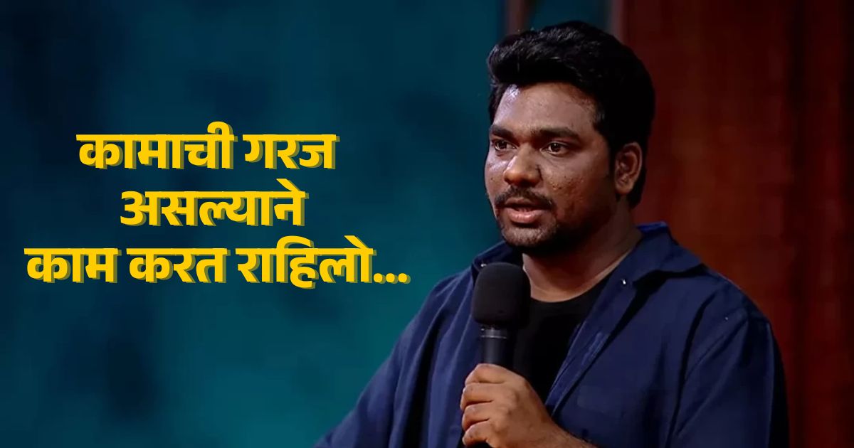 zakir khan big announcement