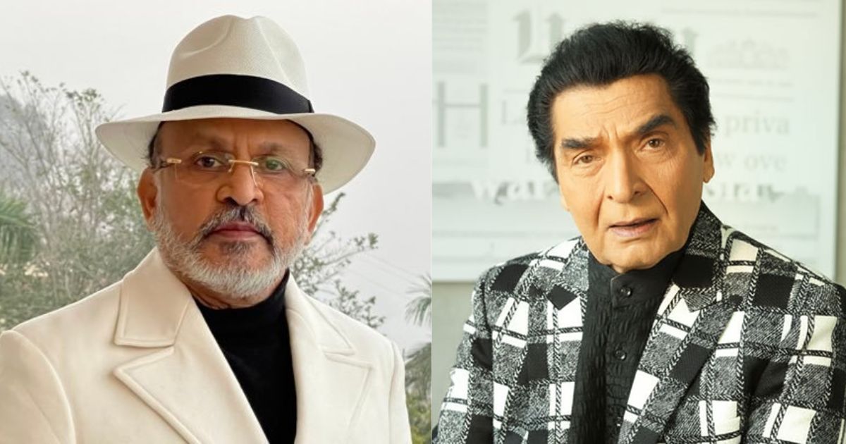 asrani actor death reason