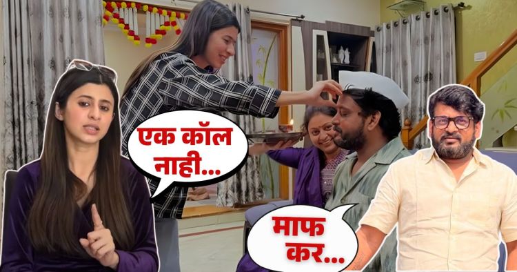 ankita walawalkar dhananjay powar