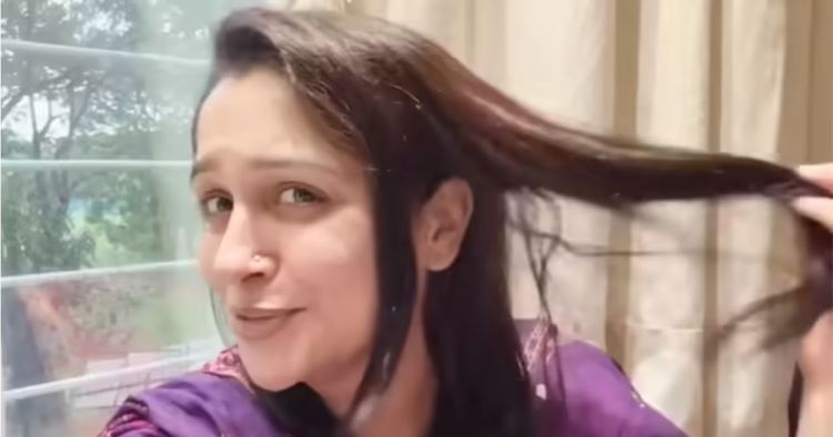 deepika kakar cancer