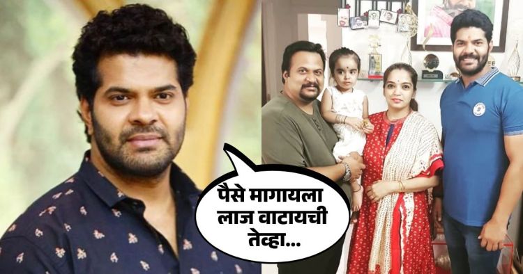 Hardik Joshi Emotional