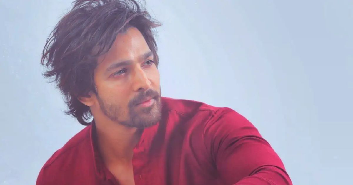 Harshvardhan Rane romantic roles