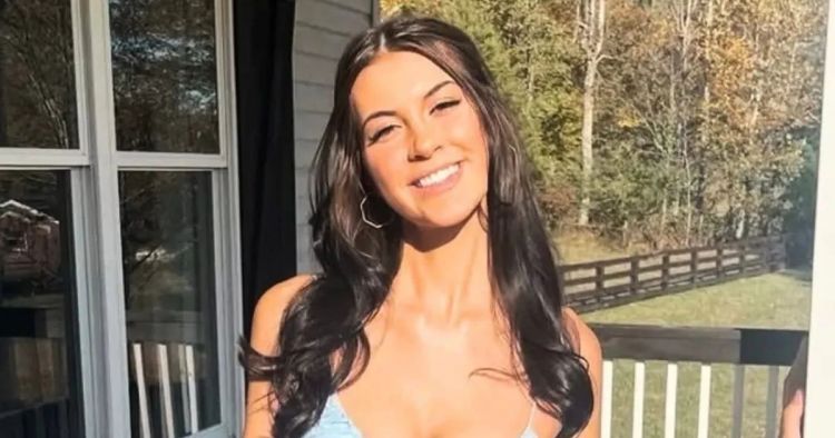 actress Isabelle Tate passes away