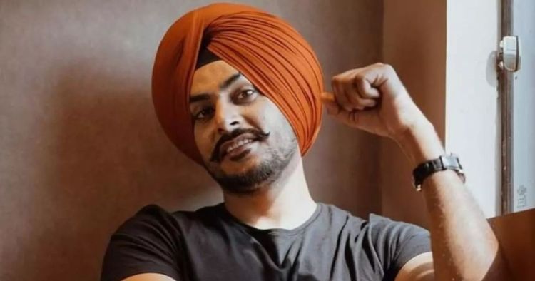 Punjabi singer Rajvir Jawanda death