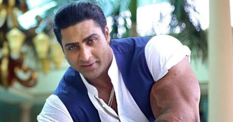 Varinder Singh Ghuman death