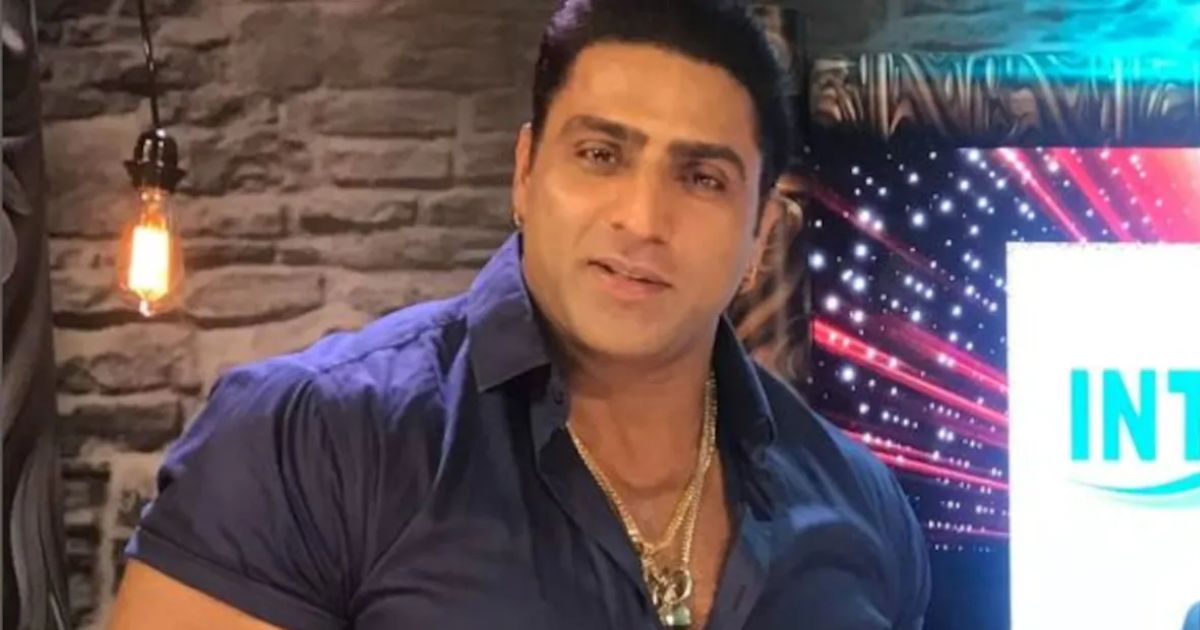 bodybuilder Varinder Singh Ghuman death