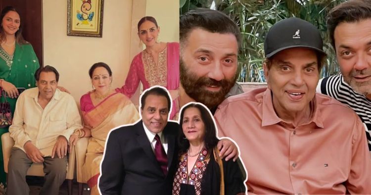 Dharmendra Health Update