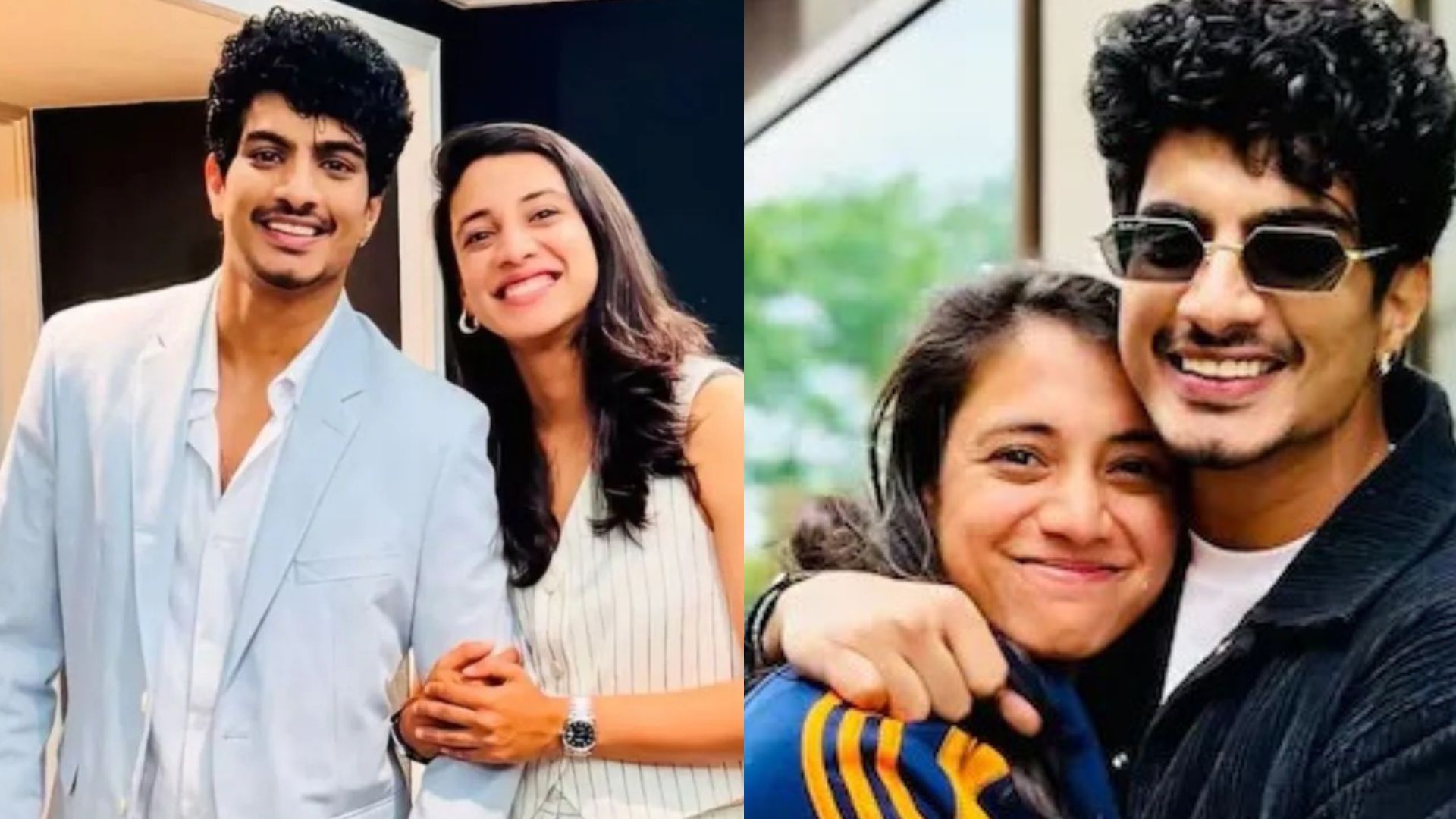 Smriti Mandhana Wedding News