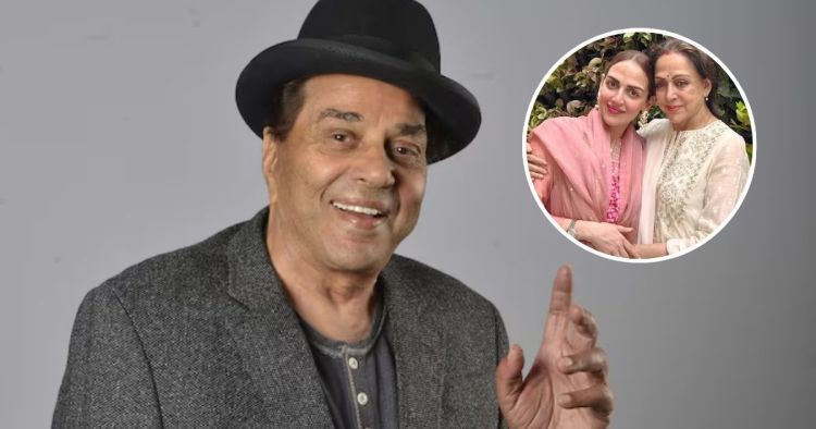 dharmendra health update