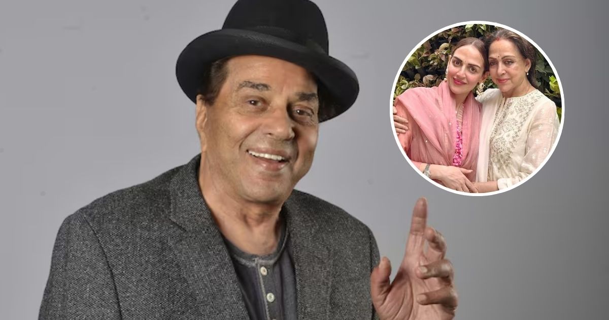 dharmendra health update