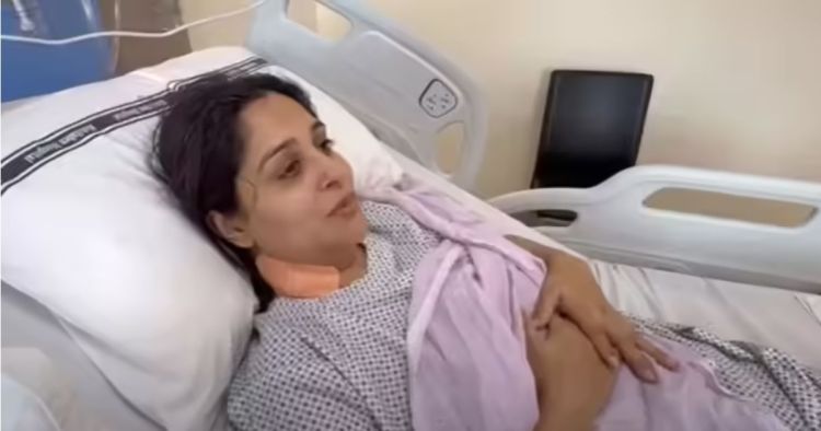 Dipika kakar liver cancer