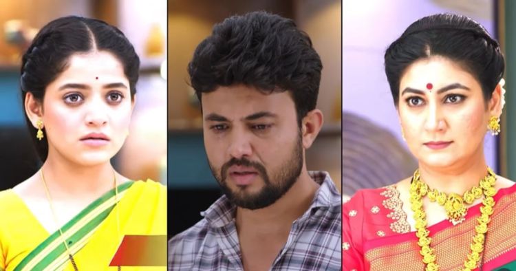 Paaru Serial