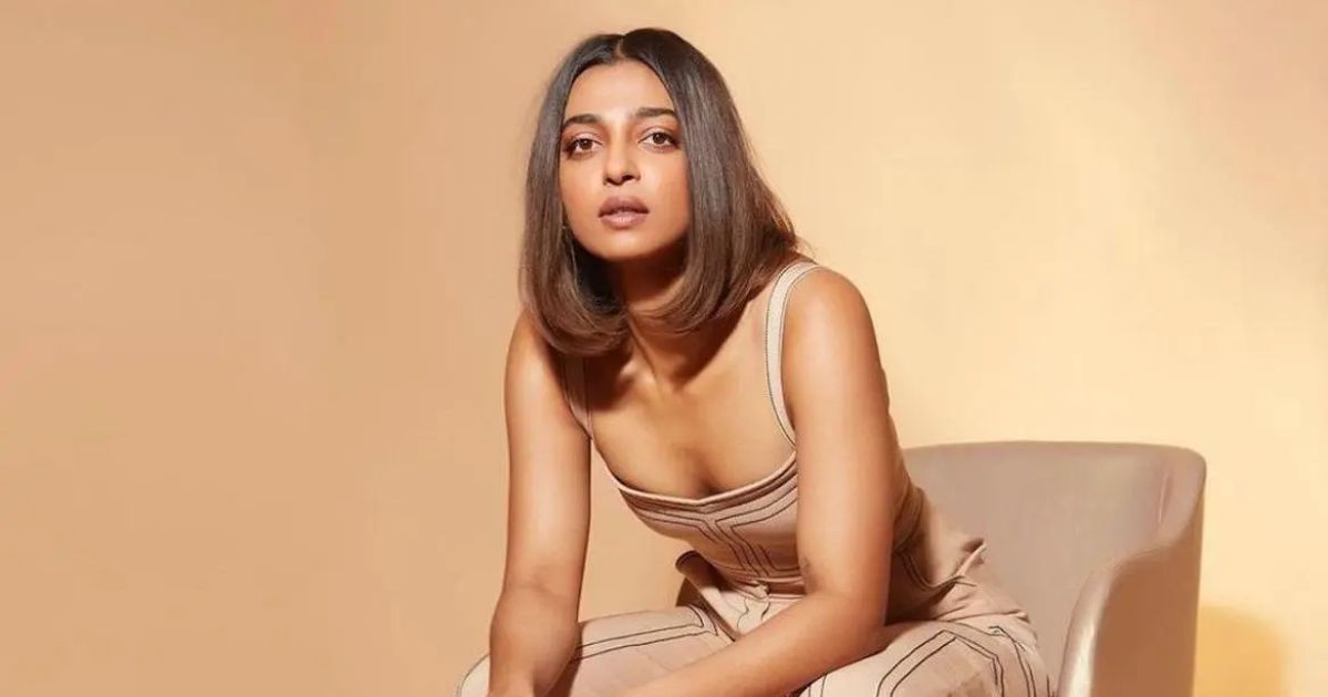 Radhika Apte Torture