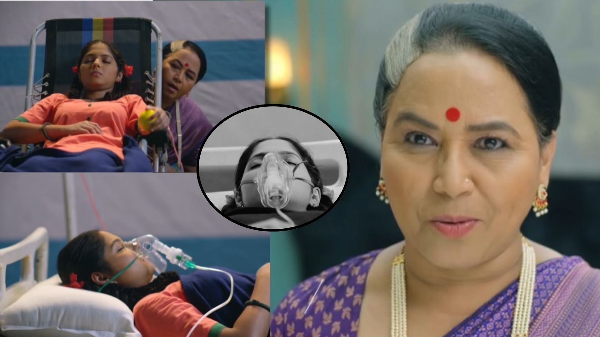 Kamali Promo Shocking Twist