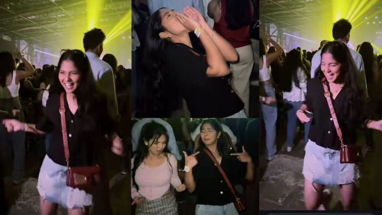 Vijaya Babar Dance Video