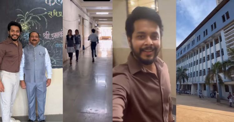 Marathi education benefits