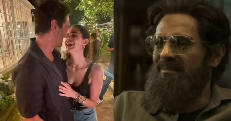 arjun rampal confirms engagement