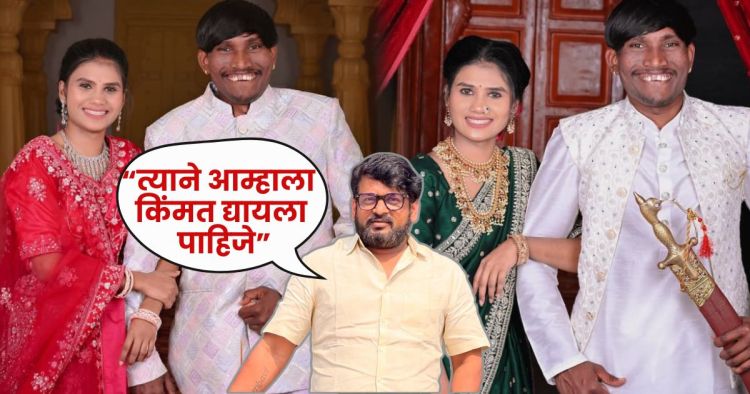 dhananjay powar video