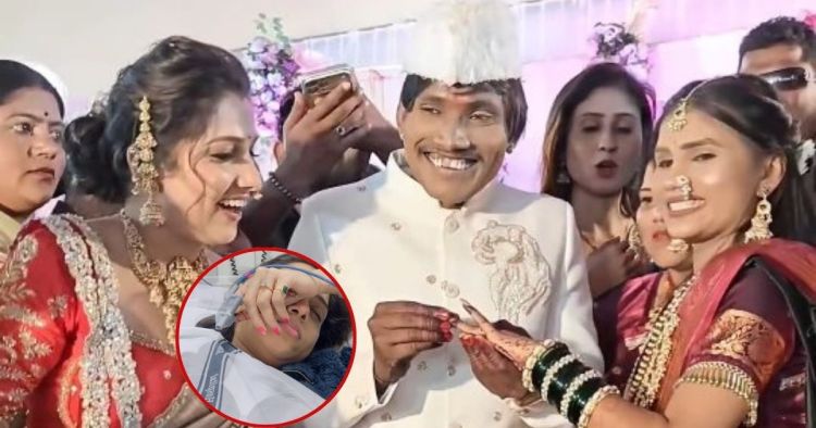 jahnavi killekar news