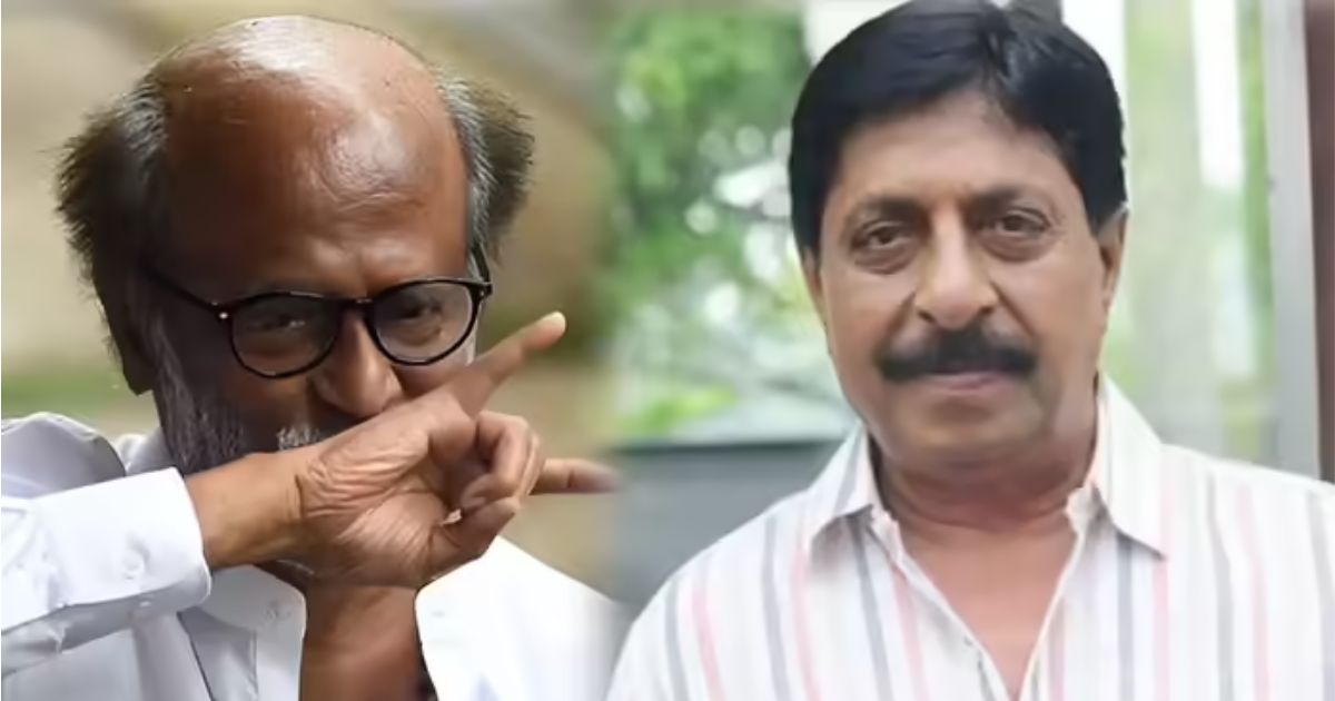 srinivasan death reason