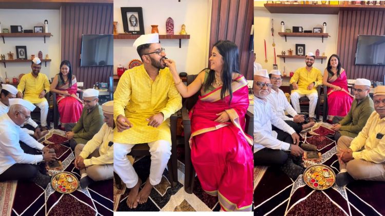 Gayatri Datar Will Get Married Soon