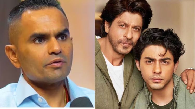 Sameer Wankhede Defamation