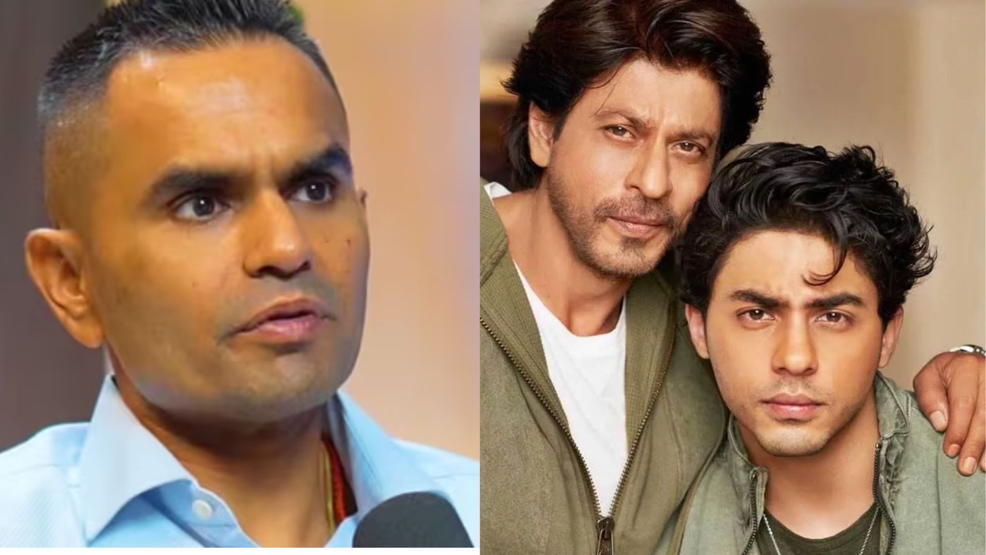 Sameer Wankhede Defamation