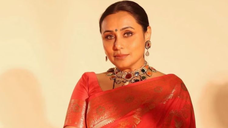 Rani Mukerji On Her Miscarriage