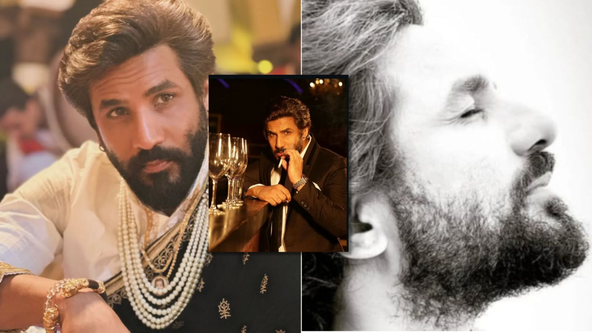 Krip Kapur Suri Divorce